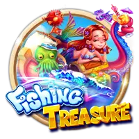 Fishing Treasure